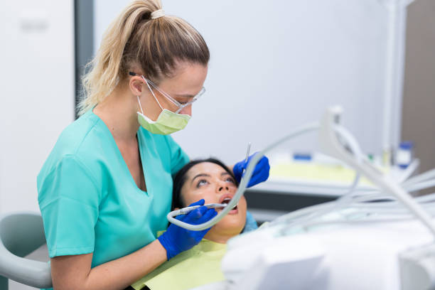 Best Dentist Open Late Near Me  in Menands, NY